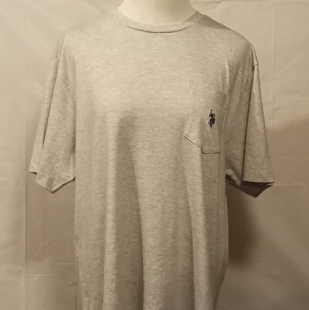 US Polo Assn t-shirt